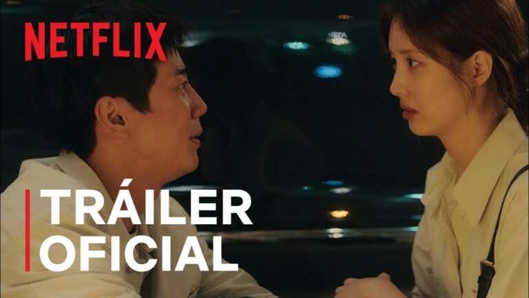 Lo nuevo en #Netflix Amarrados al amor | Tráiler principal | Netflix