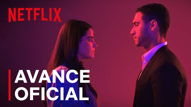 Lo nuevo en #Netflix Oscuro Deseo: Temporada 2 | Avance oficial | Netflix