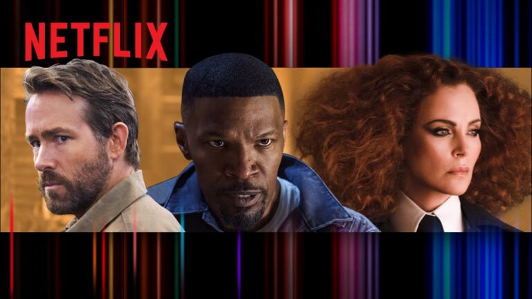 Lo nuevo en #Netflix Netflix: Estrenos de películas en 2022 | Tráiler oficial