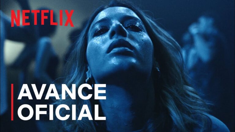 Lo nuevo en #Netflix Bienvenidos a Edén | Avance oficial | Netflix