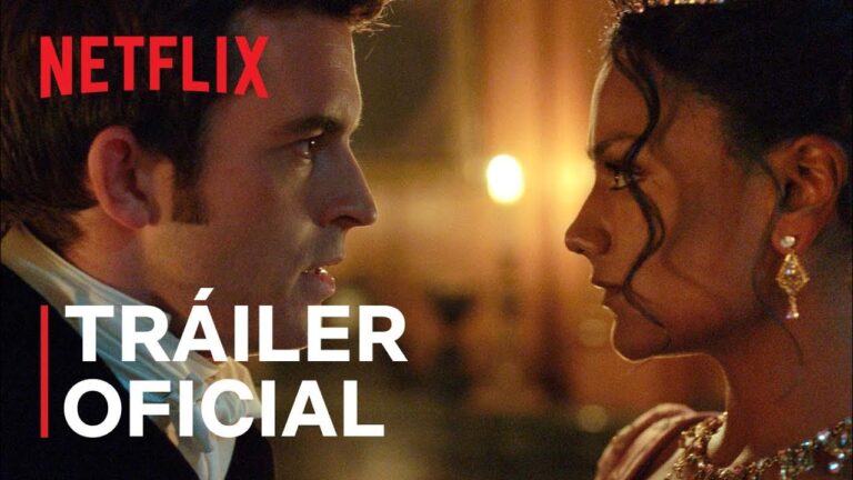 Lo nuevo en #Netflix Bridgerton: Temporada 2 | Tráiler oficial | Netflix