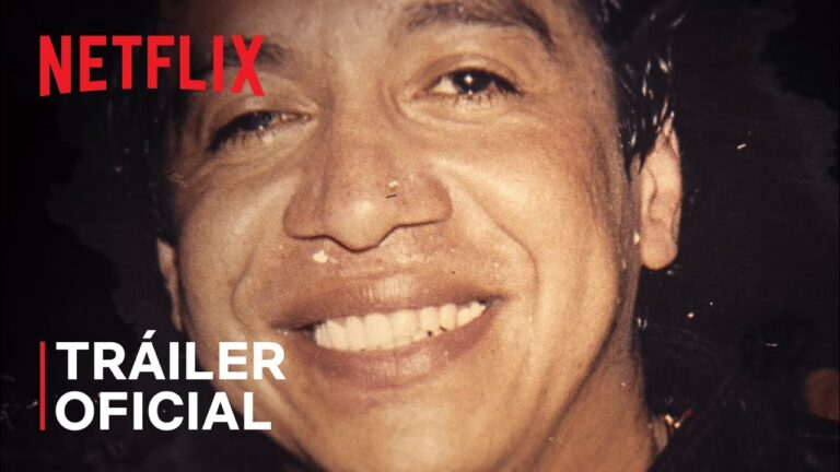 Lo nuevo en #Netflix Diomedes: El ídolo, el misterio y la tragedia | Tráiler oficial | Netflix