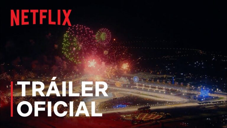 Lo nuevo en #Netflix Formula 1: Drive to Survive – Temporada 4 | Tráiler oficial | Netflix