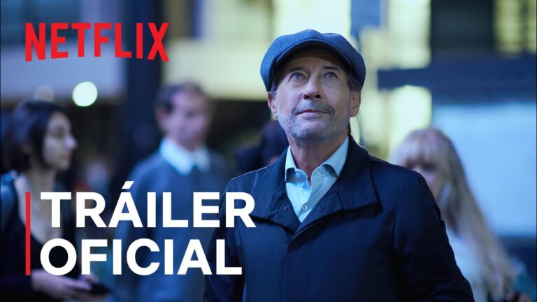 Lo nuevo en #Netflix Granizo | Tráiler oficial | Netflix