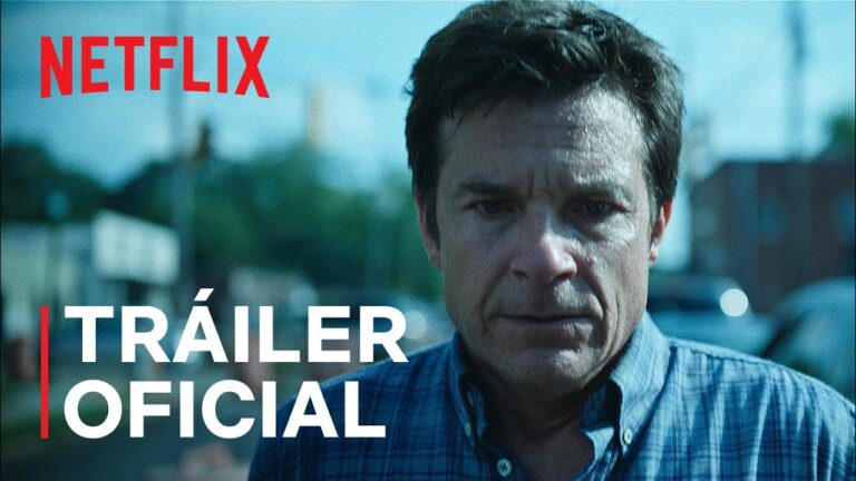 Lo nuevo en #Netflix Ozark: Temporada 4 (Parte 2) | Tráiler oficial | Netflix