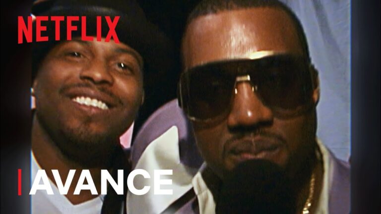 Lo nuevo en #Netflix jeen-yuhs: Una trilogía de Kanye West | Avance del acto III | Netflix