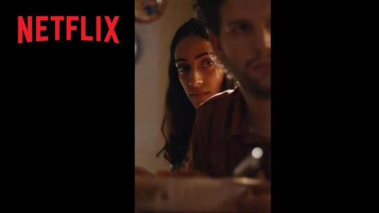 Lo nuevo en #Netflix #HechoEnArgentina #Shorts
