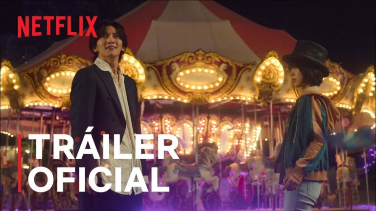 Lo nuevo en #Netflix El sonido de la magia | Tráiler oficial | Netflix