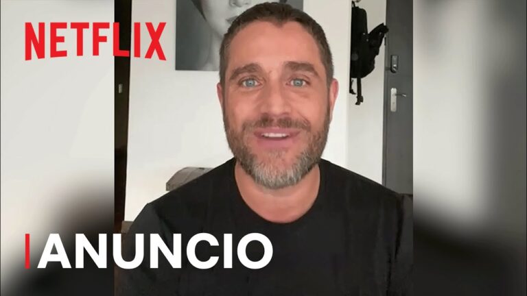 Lo nuevo en #Netflix Pálpito | Anuncio de Temporada | Netflix