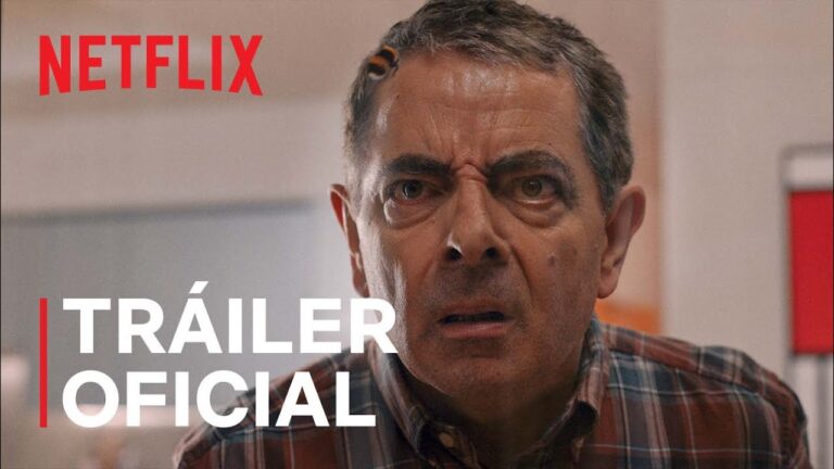 Lo nuevo en #Netflix Hombre vs. Abeja | Tráiler oficial | Netflix