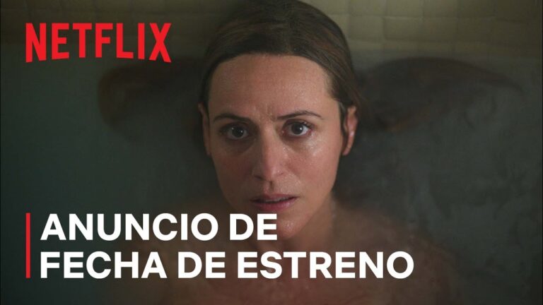 Lo nuevo en #Netflix Intimidad | Anuncio de fecha de estreno | Netflix