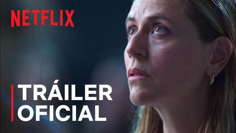 Lo nuevo en #Netflix Intimidad | Tráiler Oficial | Netflix