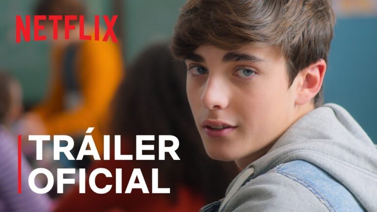 Lo nuevo en #Netflix AGEND4S | Tráiler oficial | Netflix