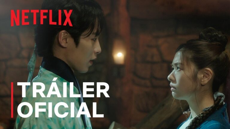 Lo nuevo en #Netflix Alquimia de almas | Tráiler oficial | Netflix
