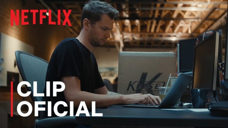 Lo nuevo en #Netflix Arcane: Bridging the Rift | Clip oficial | Netflix