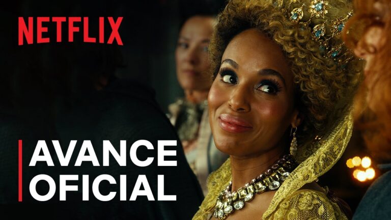 Lo nuevo en #Netflix La Escuela del Bien y del Mal | Primer avance oficial | Netflix
