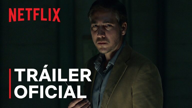 Lo nuevo en #Netflix La noche más larga | Tráiler oficial | Netflix
