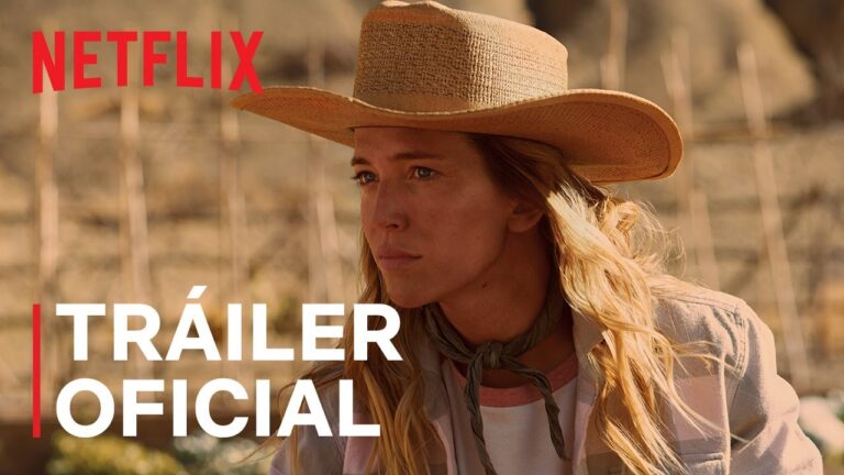 Lo nuevo en #Netflix Pipa | Tráiler oficial | Netflix