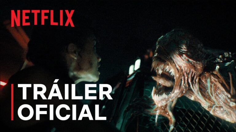 Lo nuevo en #Netflix Resident Evil | Tráiler oficial | Netflix