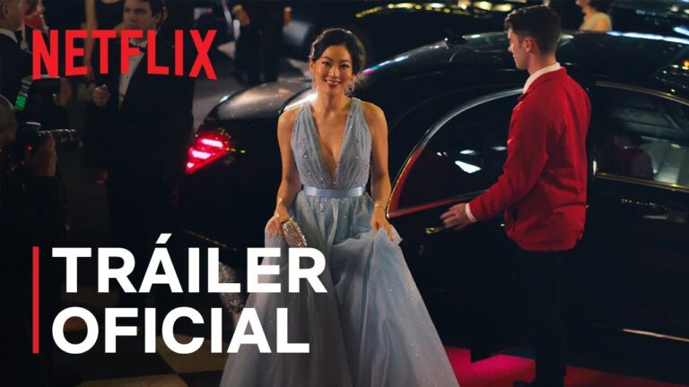Lo nuevo en #Netflix Carrera al éxito | Tráiler oficial | Netflix