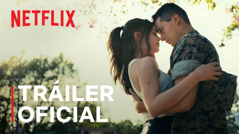 Lo nuevo en #Netflix Corazones malheridos | Tráiler oficial | Netflix