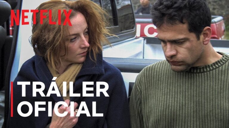 Lo nuevo en #Netflix El caso Cassez-Vallarta: Una novela criminal | Tráiler oficial | Netflix