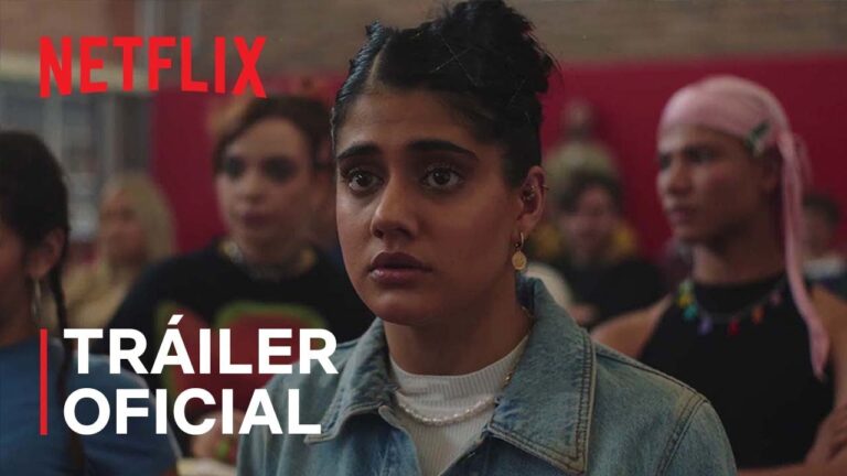 Lo nuevo en #Netflix Aprendiendo a vivir | Tráiler oficial | Netflix