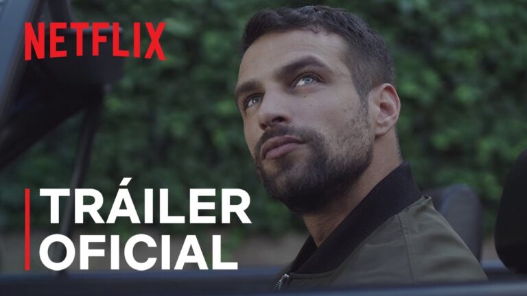Lo nuevo en #Netflix Diario de un gigoló | Tráiler oficial | Netflix