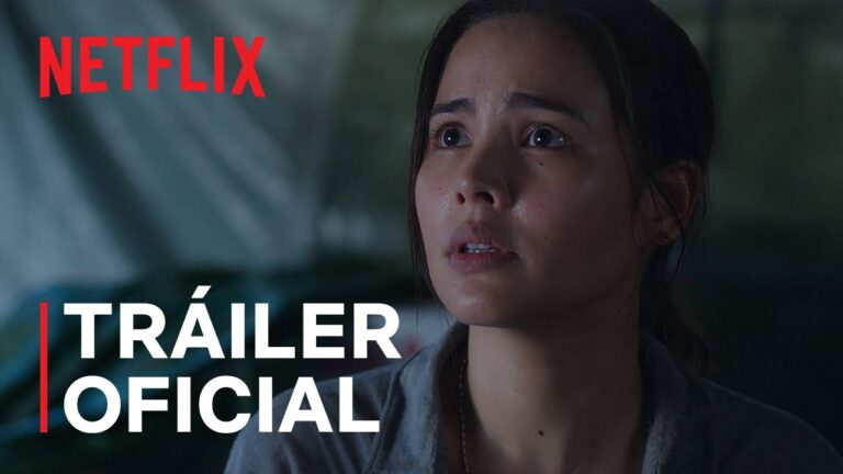 Lo nuevo en #Netflix Rescate en una cueva de Tailandia: Miniserie | Tráiler oficial | Netflix