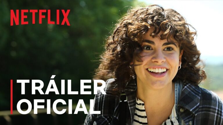 Lo nuevo en #Netflix Tú no eres especial | Tráiler oficial | Netflix