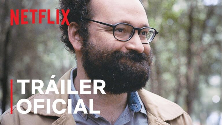 Lo nuevo en #Netflix El comediante | Tráiler oficial | Netflix