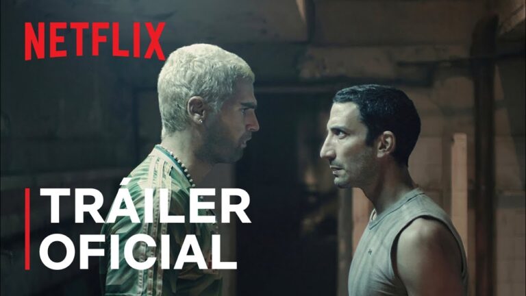 Lo nuevo en #Netflix El marginal – Temporada 4 | Tráiler oficial | Netflix