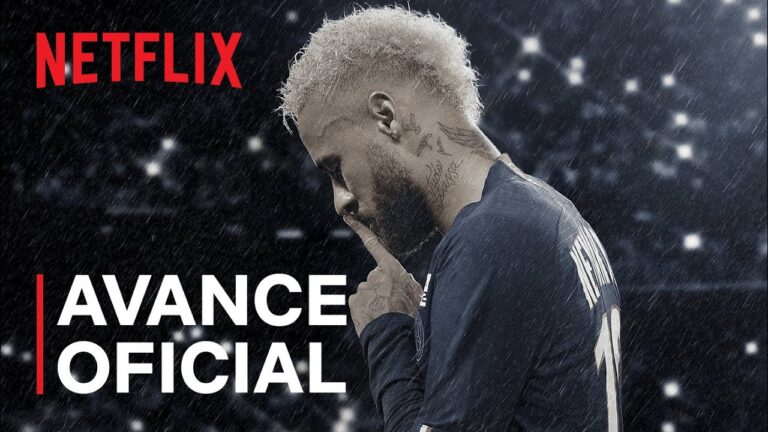 Lo nuevo en #Netflix Neymar: El caos perfecto | Avance oficial | Netflix