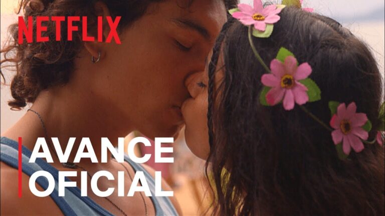 Lo nuevo en #Netflix Temporada de verano | Avance oficial | Netflix