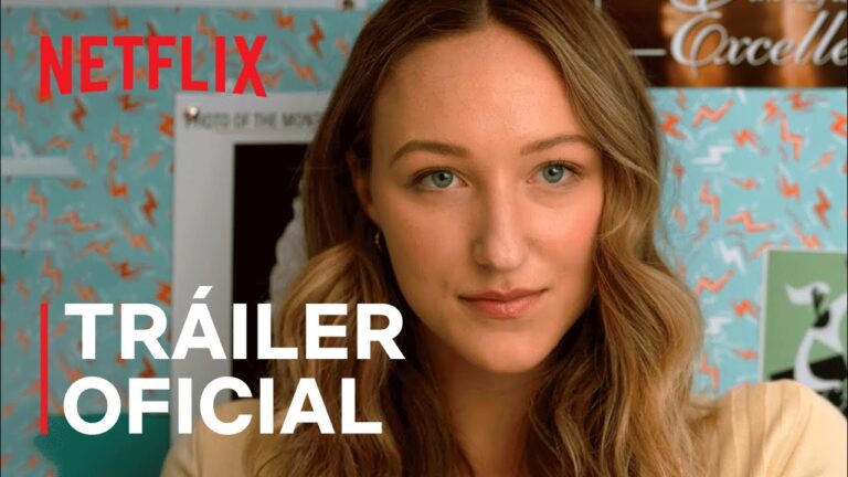 Lo nuevo en #Netflix A mi altura 2 | Tráiler oficial | Netflix