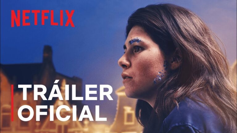 Lo nuevo en #Netflix ANNE+: La película | Tráiler oficial | Netflix