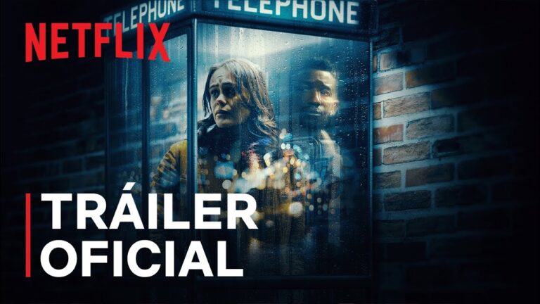 Lo nuevo en #Netflix Archivo 81 | Tráiler oficial | Netflix