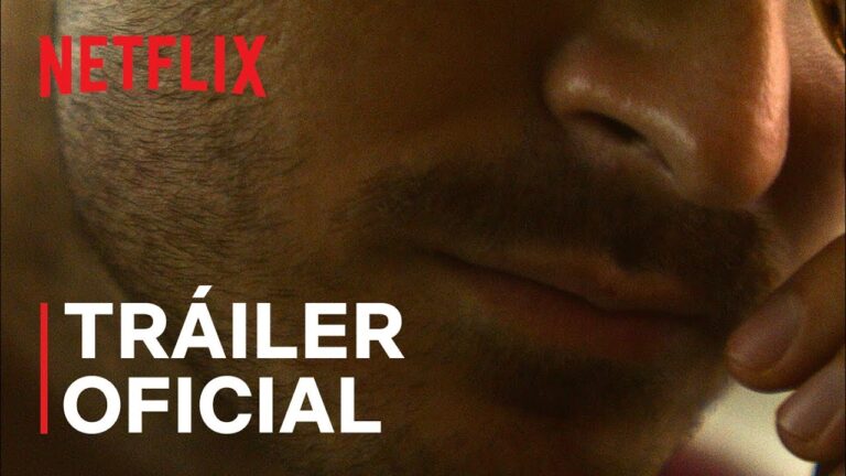 Lo nuevo en #Netflix El estafador de Tinder | Tráiler oficial | Netflix