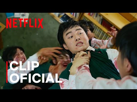 Lo nuevo en #Netflix Estamos muertos | Clip oficial | Netflix