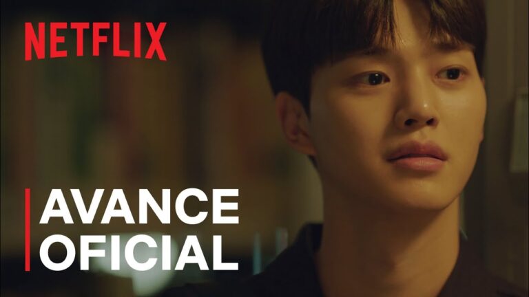 Lo nuevo en #Netflix Las inclemencias del amor | Avance Oficial | Netflix