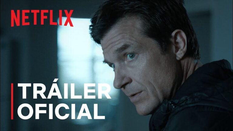 Lo nuevo en #Netflix Ozark: Temporada 4 (Parte 1) | Tráiler | Netflix