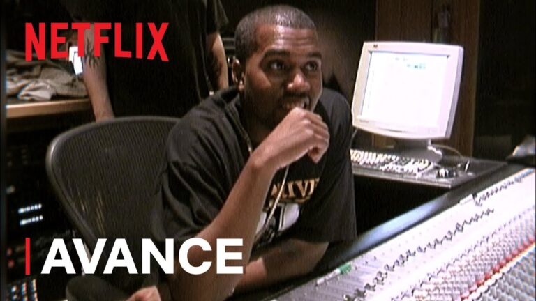 Lo nuevo en #Netflix jeen-yuhs: Una trilogía de Kanye West | Avance del acto II | Netflix