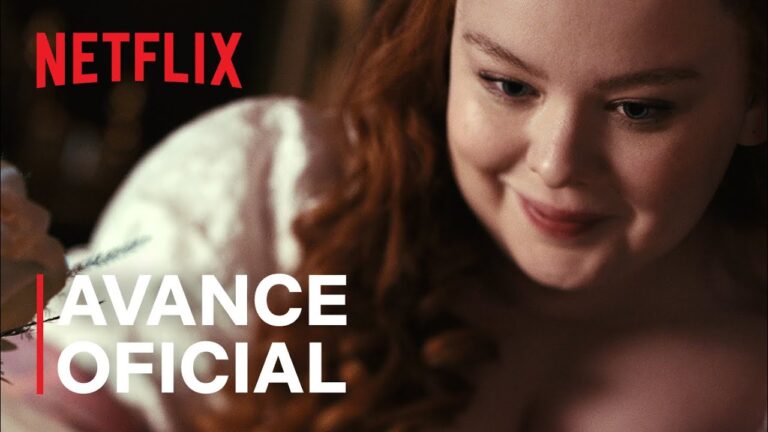 Lo nuevo en #Netflix Bridgerton: Temporada 2 | Avance oficial | Netflix