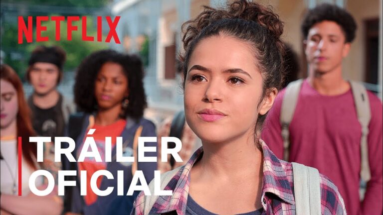 Lo nuevo en #Netflix De vuelta a los 15 | Tráiler oficial | Netflix