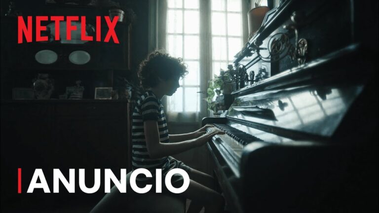 Lo nuevo en #Netflix El amor después del amor | Inicio de producción