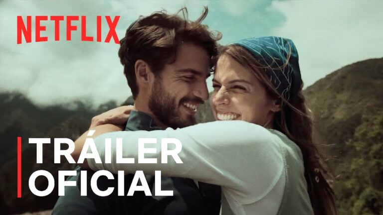 Lo nuevo en #Netflix Hasta Que Nos Volvamos A Encontrar | Tráiler Oficial | Netflix