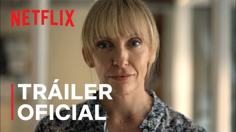 Lo nuevo en #Netflix ¿Sabes quién es? | Tráiler oficial | Netflix