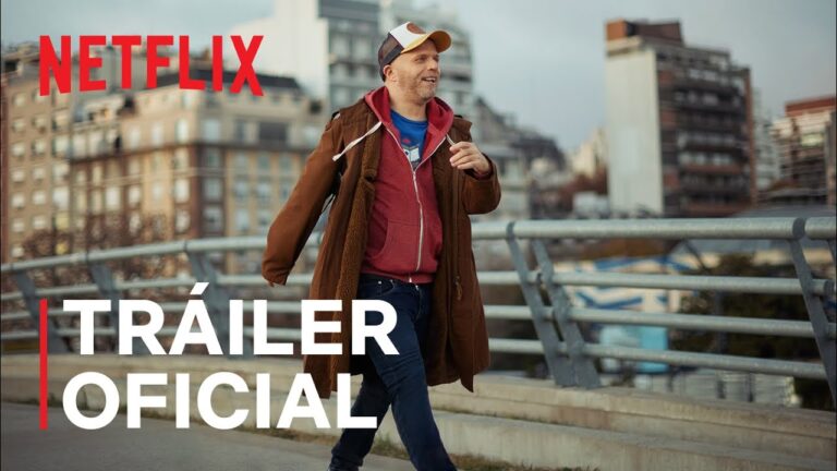 Lo nuevo en #Netflix Casi feliz: Temporada 2 | Tráiler oficial | Netflix
