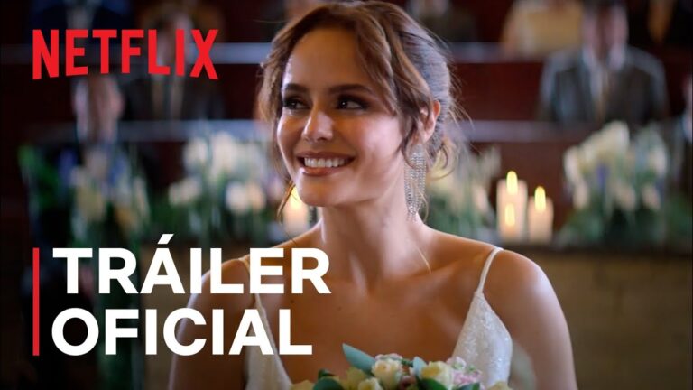 Lo nuevo en #Netflix Pálpito | Tráiler oficial | Netflix