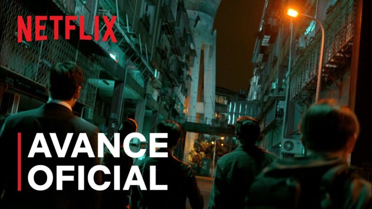 Lo nuevo en #Netflix Yaksha: Operaciones despiadadas | Avance | Netflix